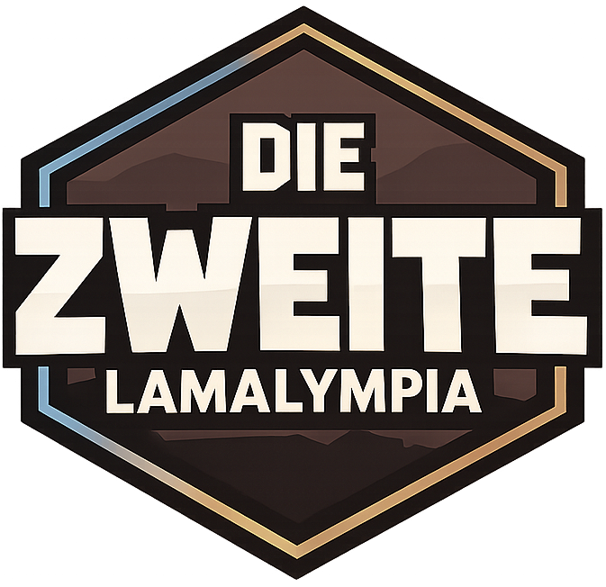 Lamalympia Logo